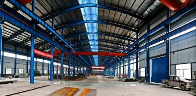 河间大家知道重型钢结构在施工中轻易出现哪些问题吗