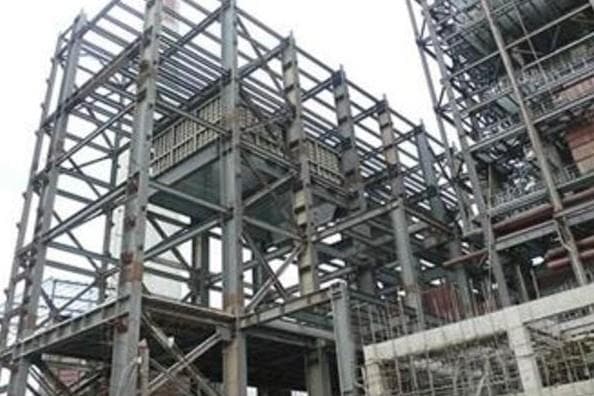 河间网架钢结构工程有限公司