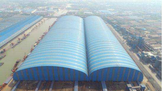 河间料场封闭若想省钱又环保应该如何实施